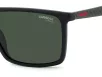 Carrera Ducati Férfi Fekete Napszemüveg CARDUC 023/S OIT QT