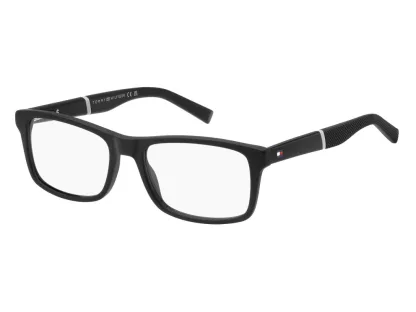 Tommy Hilfiger Férfi Fekete Szemüvegkeret TH 2044 003