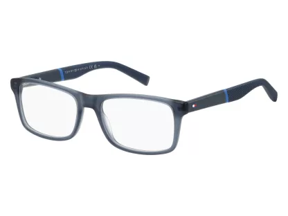 Tommy Hilfiger Férfi Kék Szemüvegkeret TH 2044 FLL