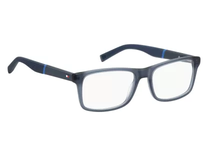 Tommy Hilfiger Férfi Kék Szemüvegkeret TH 2044 FLL