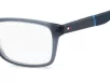 Tommy Hilfiger Férfi Kék Szemüvegkeret TH 2044 FLL