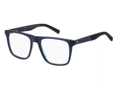 Tommy Hilfiger Férfi Kék Szemüvegkeret TH 2045 8RU