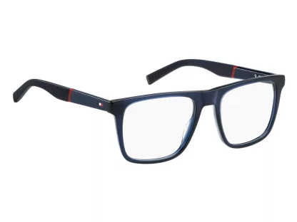 Tommy Hilfiger Férfi Kék Szemüvegkeret TH 2045 8RU