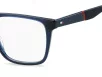 Tommy Hilfiger Férfi Kék Szemüvegkeret TH 2045 8RU