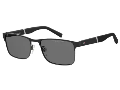 Tommy Hilfiger Férfi Fekete Napszemüveg TH 2040/S TI7 M9