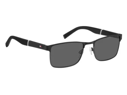 Tommy Hilfiger Férfi Fekete Napszemüveg TH 2040/S TI7 M9