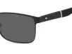Tommy Hilfiger Férfi Fekete Napszemüveg TH 2040/S TI7 M9