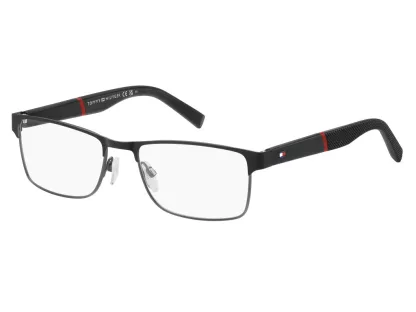 Tommy Hilfiger Férfi Fekete Szemüvegkeret TH 2041 TI7