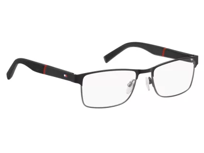 Tommy Hilfiger Férfi Fekete Szemüvegkeret TH 2041 TI7