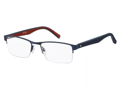 Tommy Hilfiger Férfi Kék Szemüvegkeret TH 2047 FLL