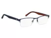 Tommy Hilfiger Férfi Kék Szemüvegkeret TH 2047 FLL