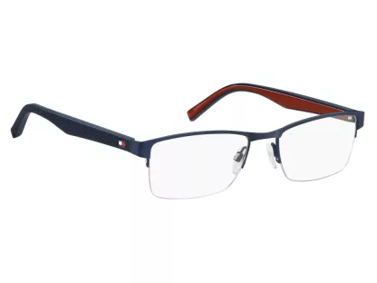 Tommy Hilfiger Férfi Kék Szemüvegkeret TH 2047 FLL