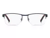 Tommy Hilfiger Férfi Kék Szemüvegkeret TH 2047 FLL