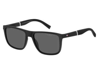 Tommy Hilfiger Férfi Fekete Napszemüveg TH 2043/S 003 M9