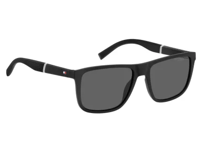 Tommy Hilfiger Férfi Fekete Napszemüveg TH 2043/S 003 M9