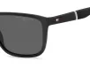 Tommy Hilfiger Férfi Fekete Napszemüveg TH 2043/S 003 M9