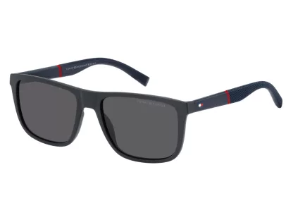 Tommy Hilfiger Férfi Kék Napszemüveg TH 2043/S FLL IR