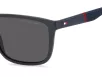 Tommy Hilfiger Férfi Kék Napszemüveg TH 2043/S FLL IR