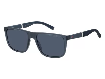 Tommy Hilfiger Férfi Kék Napszemüveg TH 2043/S IPQ KU