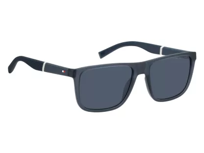 Tommy Hilfiger Férfi Kék Napszemüveg TH 2043/S IPQ KU