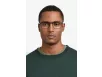Carrera Férfi Fekete Szemüvegkeret CA 8898 BLX