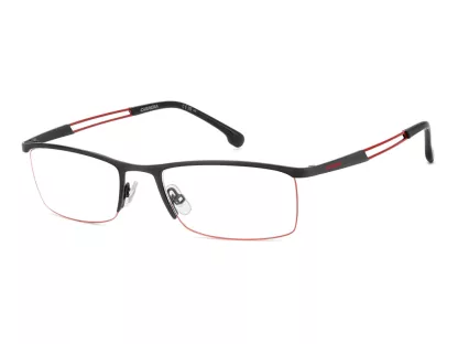 Carrera Férfi Fekete Szemüvegkeret CA 8901 BLX