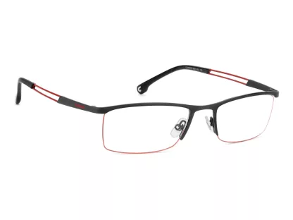 Carrera Férfi Fekete Szemüvegkeret CA 8901 BLX