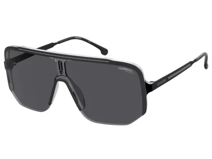 Carrera Férfi-Női Fekete Napszemüveg CA 1060/S 08A IR