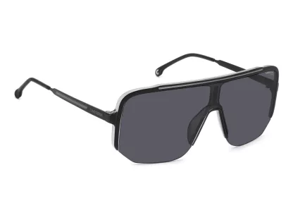 Carrera Férfi-Női Fekete Napszemüveg CA 1060/S 08A IR