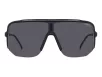 Carrera Férfi-Női Fekete Napszemüveg CA 1060/S 08A IR