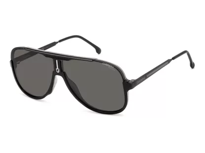 Carrera Férfi Fekete Napszemüveg CA 1059/S 08A M9