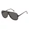 Carrera Férfi Fekete Napszemüveg CA 1059/S 08A M9