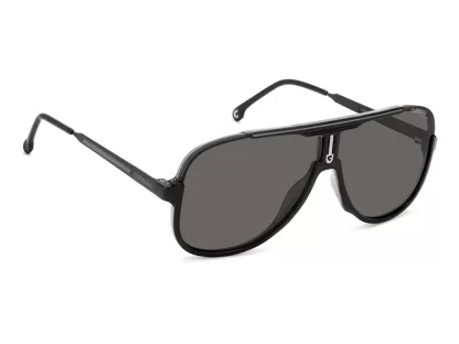 Carrera Férfi Fekete Napszemüveg CA 1059/S 08A M9