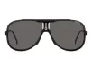 Carrera Férfi Fekete Napszemüveg CA 1059/S 08A M9