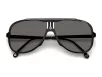 Carrera Férfi Fekete Napszemüveg CA 1059/S 08A M9