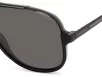 Carrera Férfi Fekete Napszemüveg CA 1059/S 08A M9