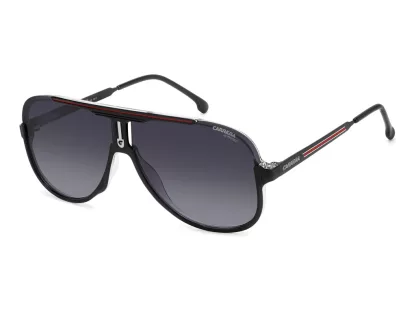Carrera Férfi Fekete Napszemüveg CA 1059/S OIT 9O