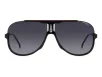 Carrera Férfi Fekete Napszemüveg CA 1059/S OIT 9O