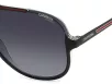 Carrera Férfi Fekete Napszemüveg CA 1059/S OIT 9O