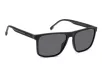 Carrera Férfi Fekete Napszemüveg CA 8064/S 08A M9