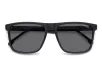 Carrera Férfi Fekete Napszemüveg CA 8064/S 08A M9