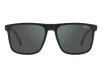 Carrera Férfi Fekete Napszemüveg CA 8064/S OIT Q3