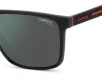 Carrera Férfi Fekete Napszemüveg CA 8064/S OIT Q3