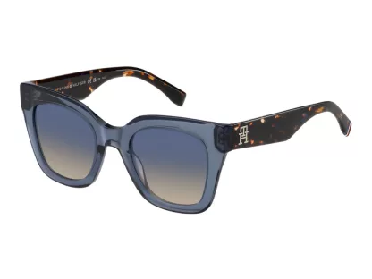 Tommy Hilfiger Női Kék Napszemüveg TH 2051/S PJP I4