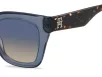 Tommy Hilfiger Női Kék Napszemüveg TH 2051/S PJP I4