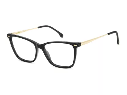 Carrera Női Fekete Szemüvegkeret CA 3024 807