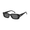 Carrera Női Fekete Napszemüveg CA 3014/S 807 IR