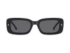 Carrera Női Fekete Napszemüveg CA 3014/S 807 IR