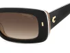 Carrera Női Fekete Napszemüveg CA 3014/S KDX HA