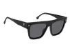 Carrera Női Fekete Napszemüveg CA 3016/S 807 IR